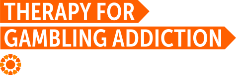Therapy for gambling addiction by Gordon Moody | Gambling Therapy